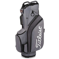 Titleist 2022 Cart 14 Cart Bag
