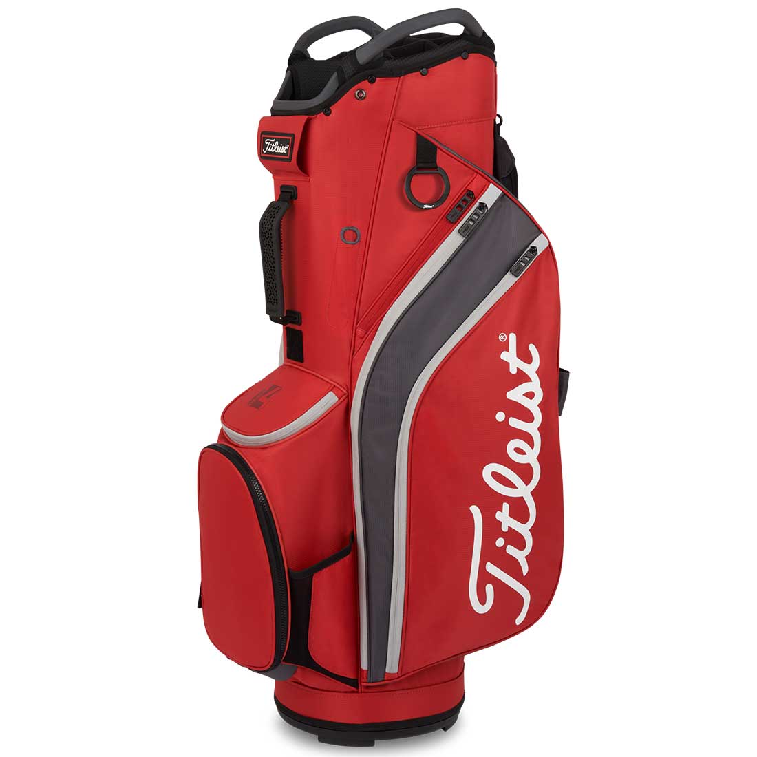 Dark Red/Graphite/Grey