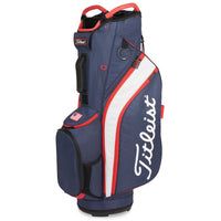 Titleist 2022 Cart 14 Cart Bag