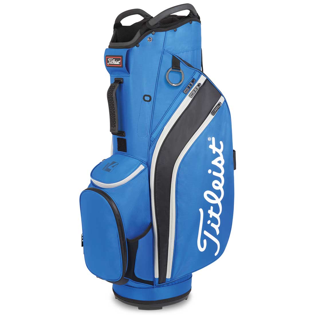 Titleist 2022 Cart 14 Cart Bag – Golf Discount