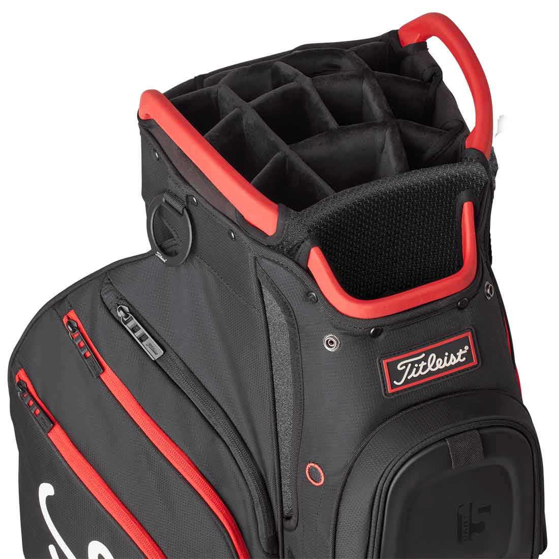 Titleist Cart 15 Cart Bag – Golf Discount