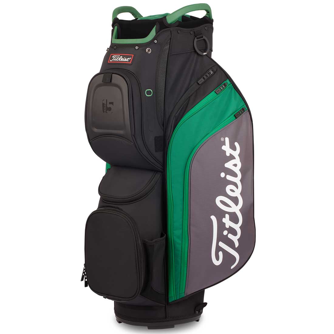 Titleist 2022 Cart 15 Cart Bag – Golf Discount