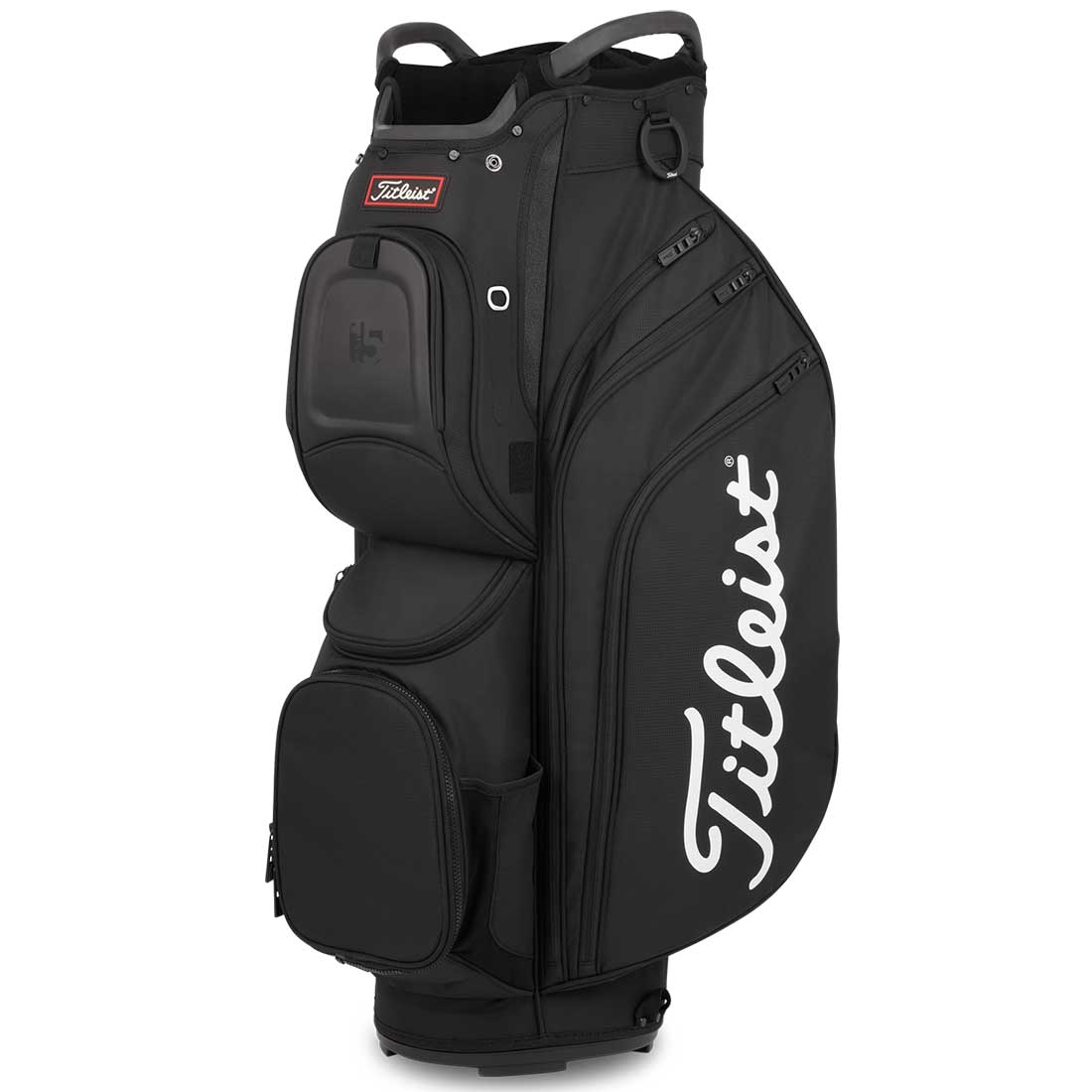 Titleist 2022 Cart 15 Cart Bag