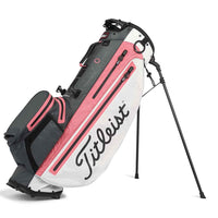 White/Charcoal/Coral