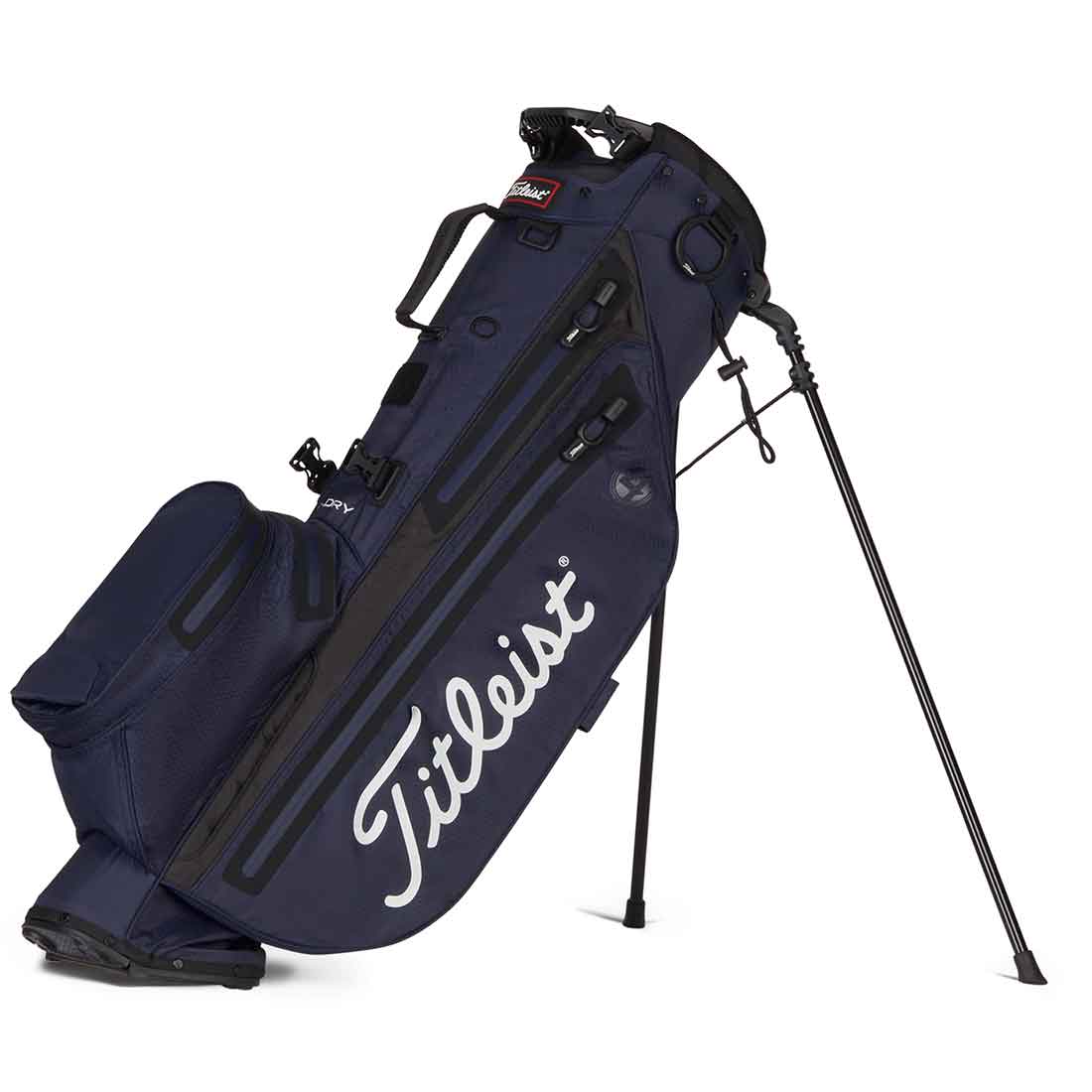 Titleist 2022 Players 4 StaDry Stand Bag – Golf Discount
