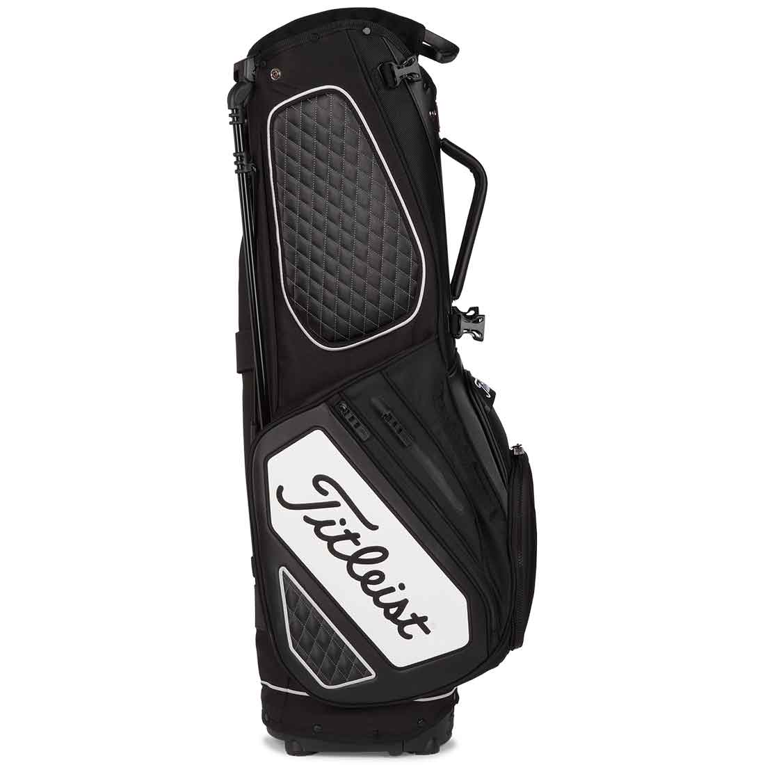 Titleist Premium Stand Bag Waterproof | Golf Discount