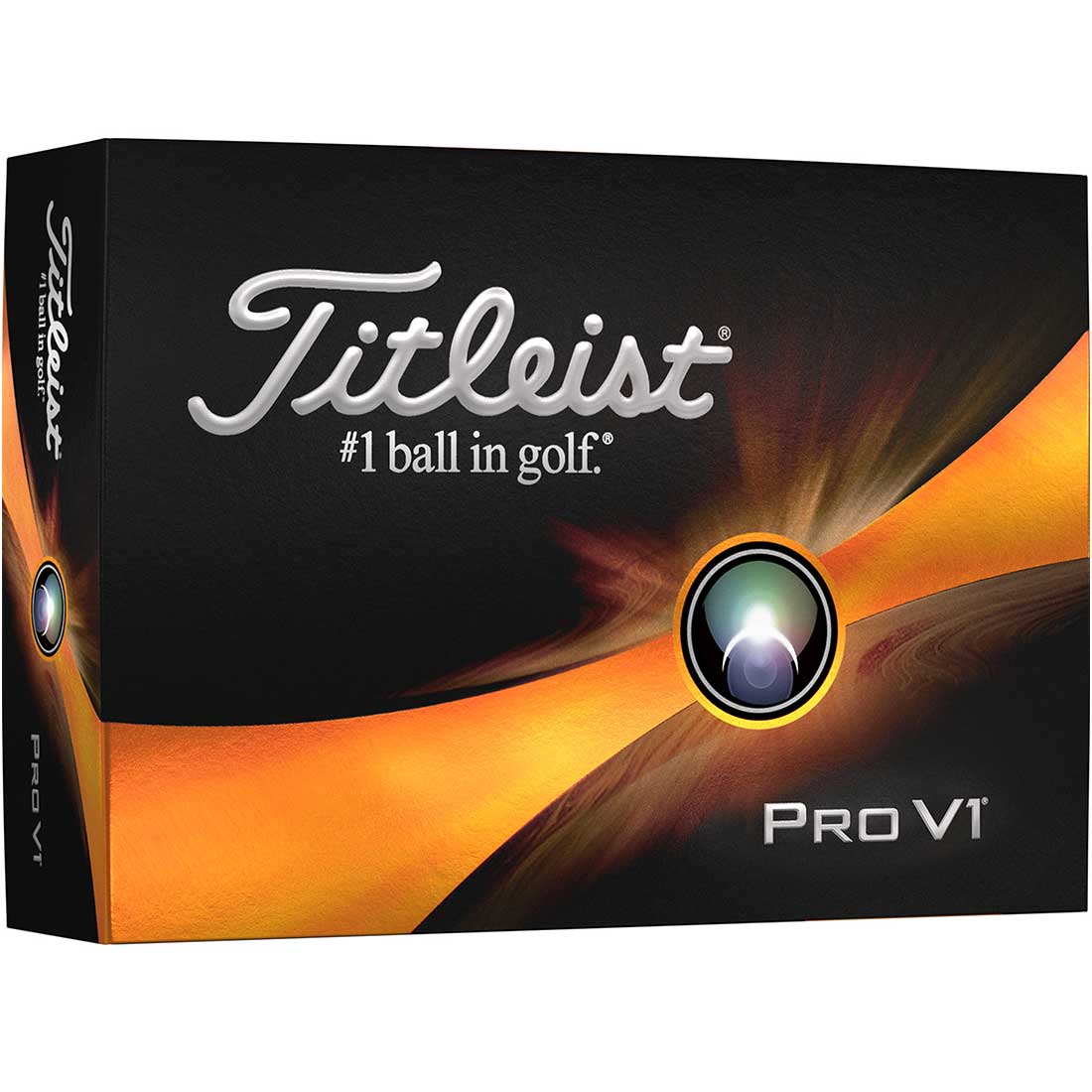 Titleist Pro V1 Golf Balls
