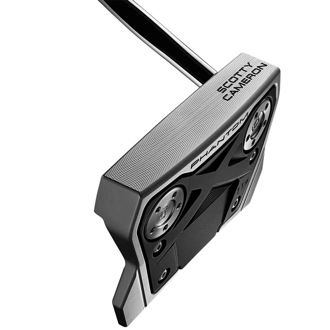 Titleist 2022 Scotty Cameron Phantom X 11.5 Putter