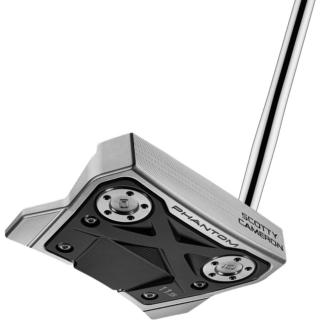 Titleist 2022 Scotty Cameron Phantom X 11.5 Putter