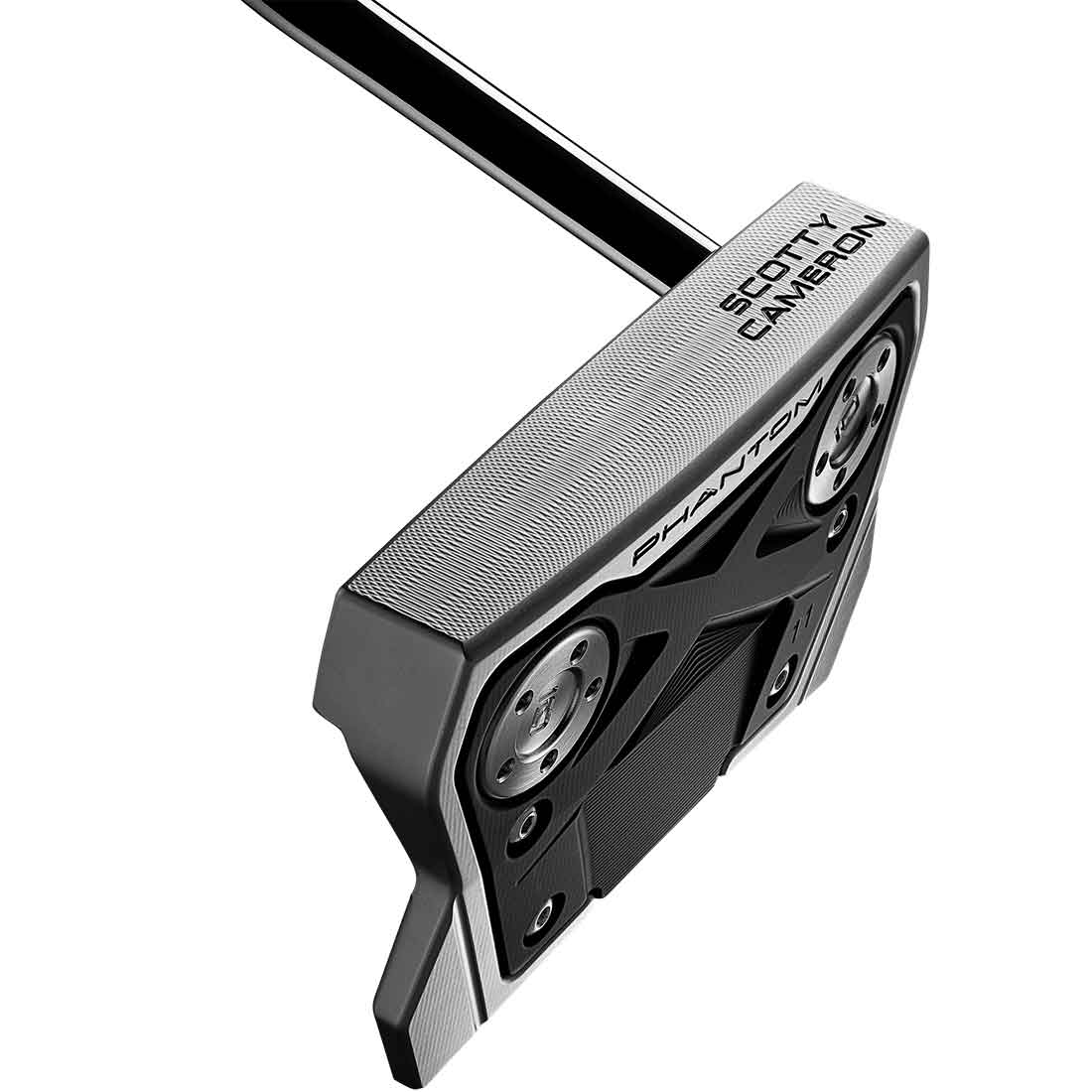 Titleist 2022 Scotty Cameron Phantom X 11 Putter