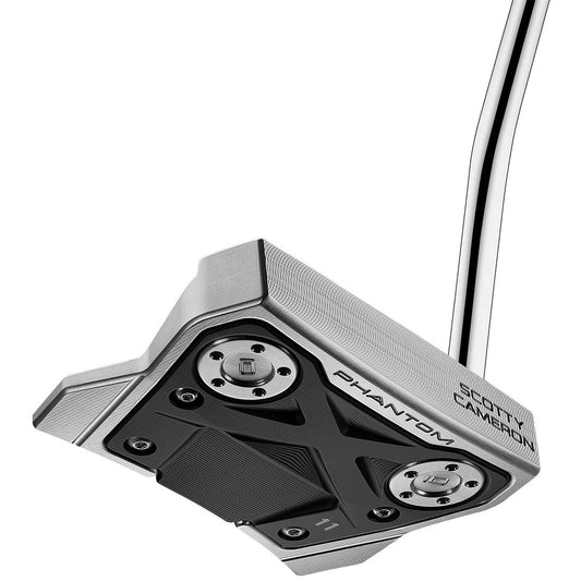 Titleist 2022 Scotty Cameron Phantom X 11 Putter