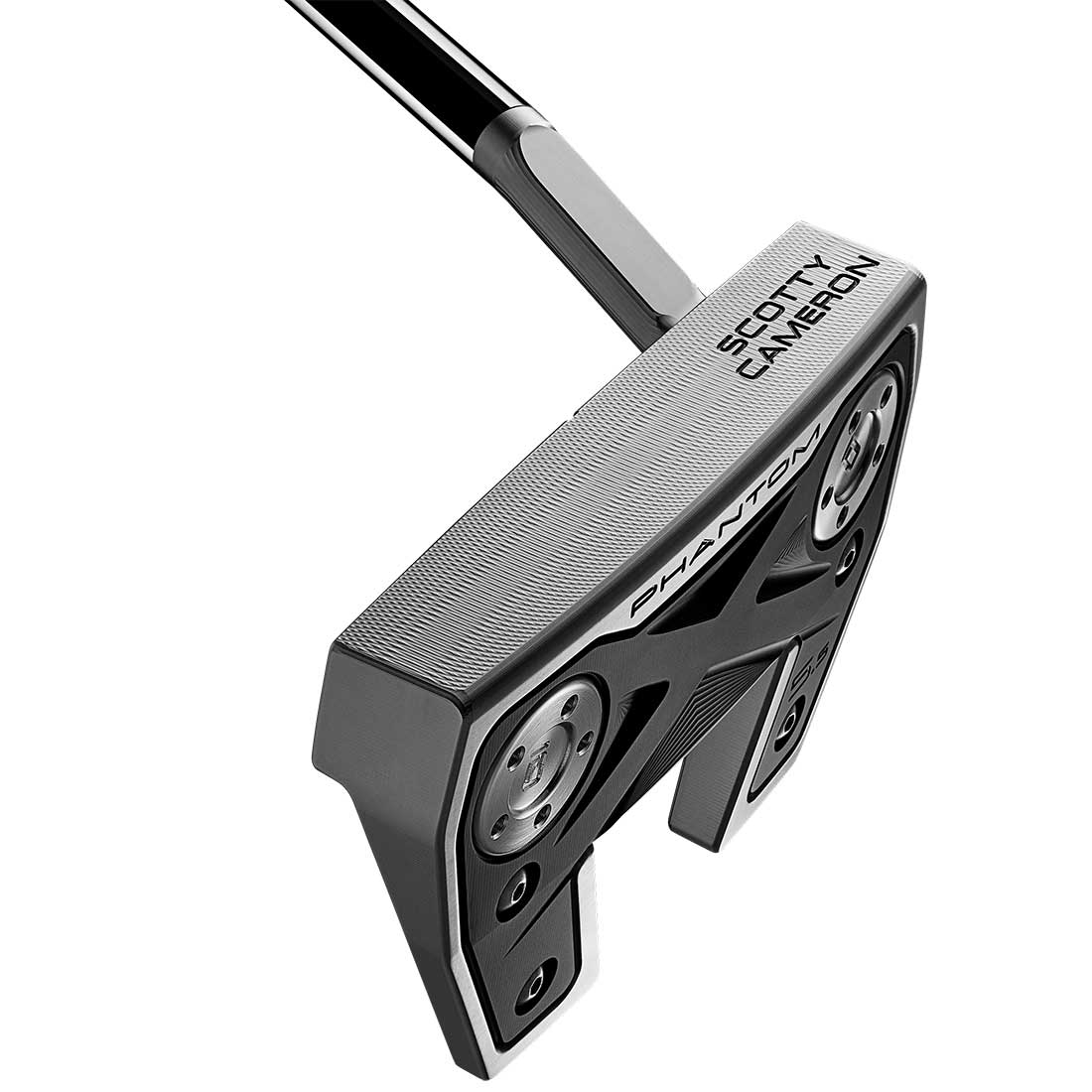 Titleist 2022 Scotty Cameron Phantom X 5.5 Putter