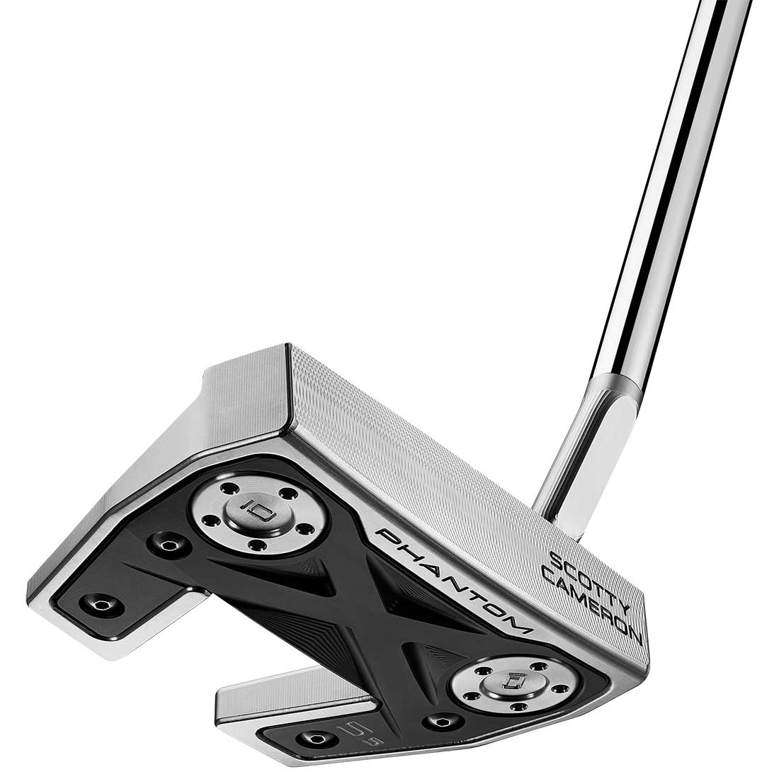 Titleist Scotty Cameron Phantom X 5.5 Putter - Pre-Owned