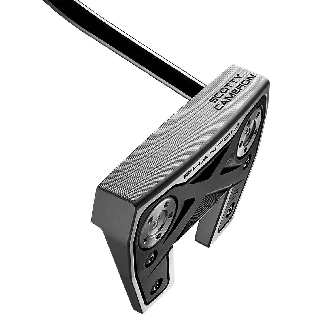 Titleist 2022 Scotty Cameron Phantom X 5 Putter - Pre-Owned