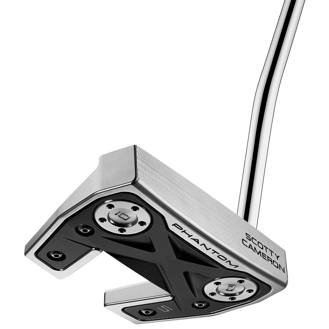 Titleist 2022 Scotty Cameron Phantom X 5 Putter - Pre-Owned