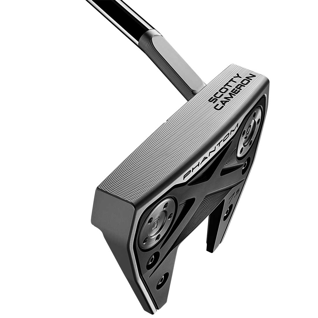 Titleist 2022 Scotty Cameron Phantom X 7.5 Putter