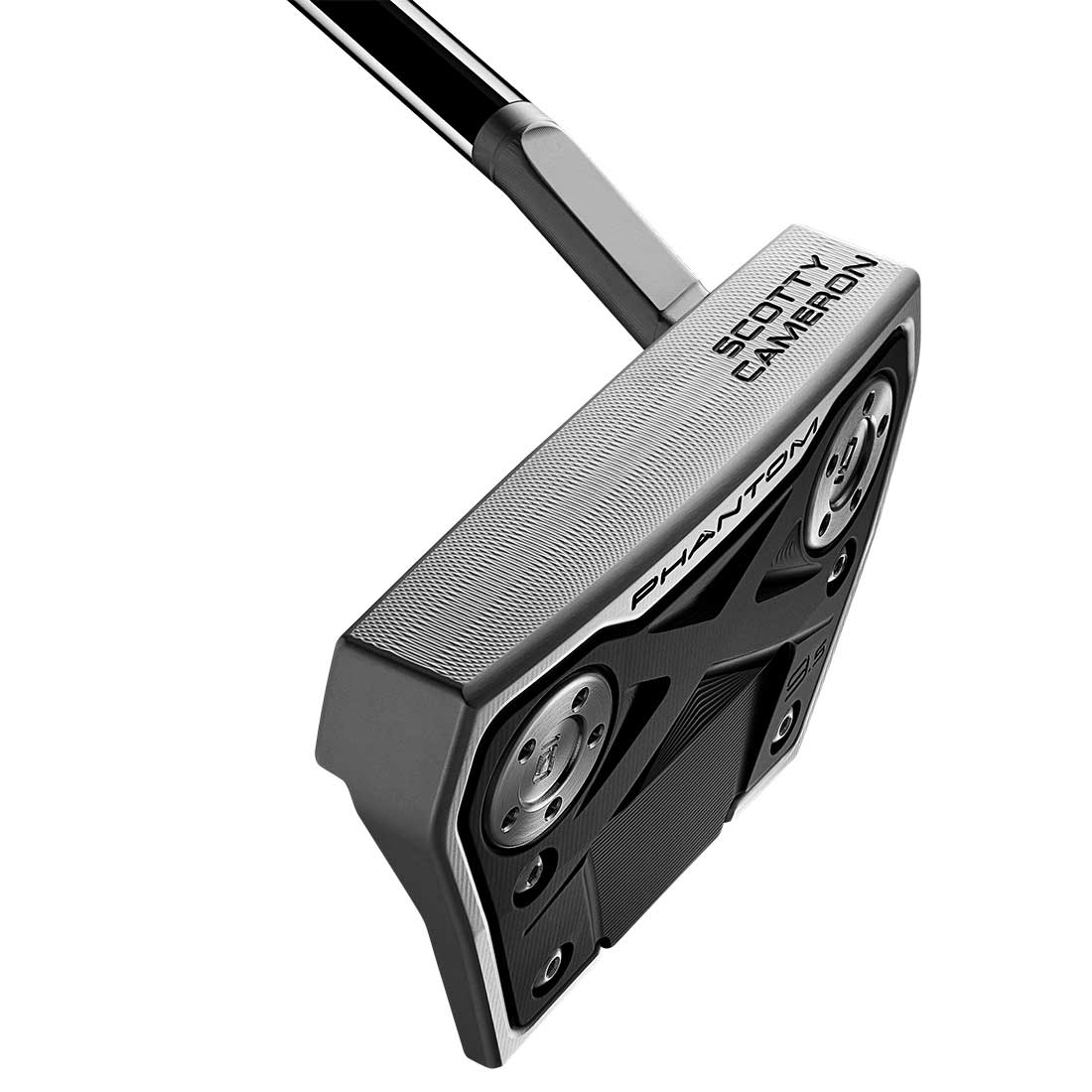 Titleist 2022 Scotty Cameron Phantom X 9.5 Putter - Pre-Owned