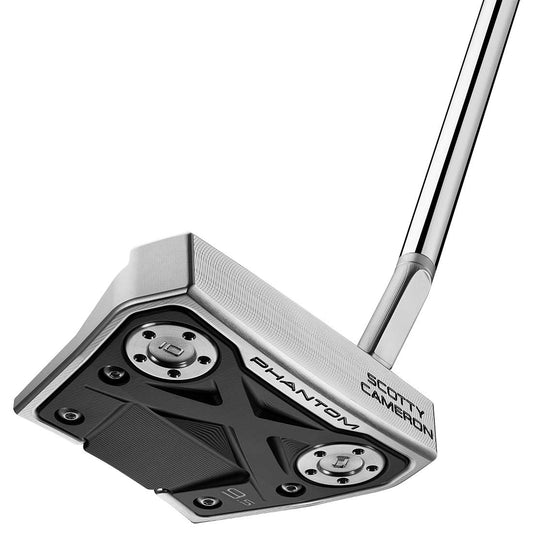 Titleist 2022 Scotty Cameron Phantom X 9.5 Putter - Pre-Owned