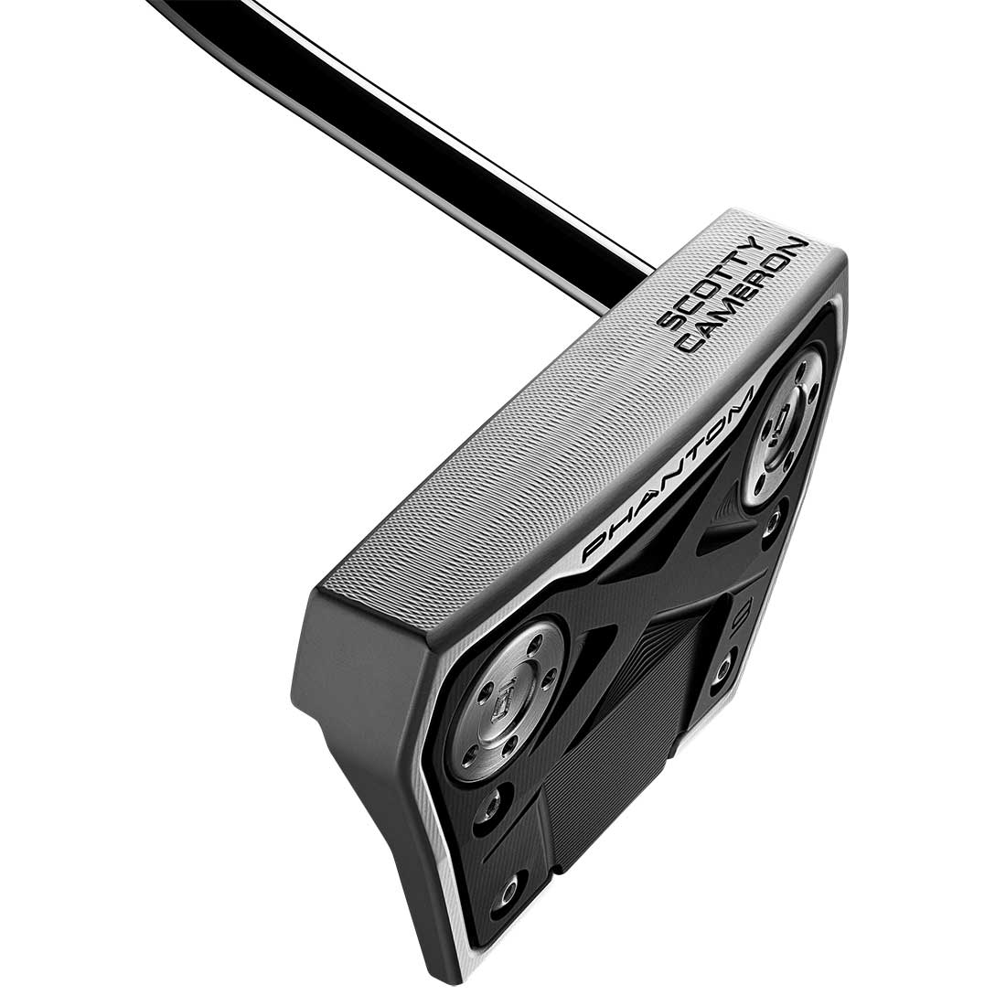 Titleist 2022 Scotty Cameron Phantom X 9 Putter