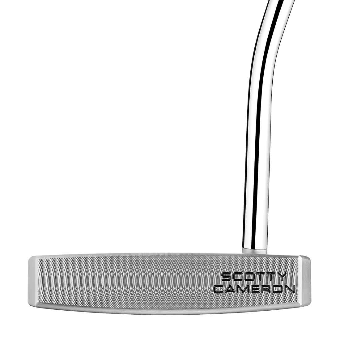 Titleist 2022 Scotty Cameron Phantom X 9 Putter - Pre-Owned – Golf