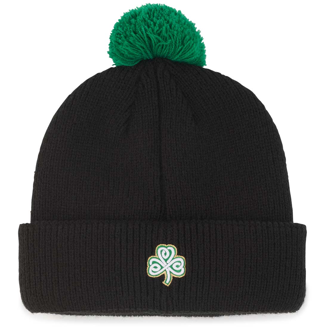 Titleist 2022 Boardwalk Shamrock Beanie