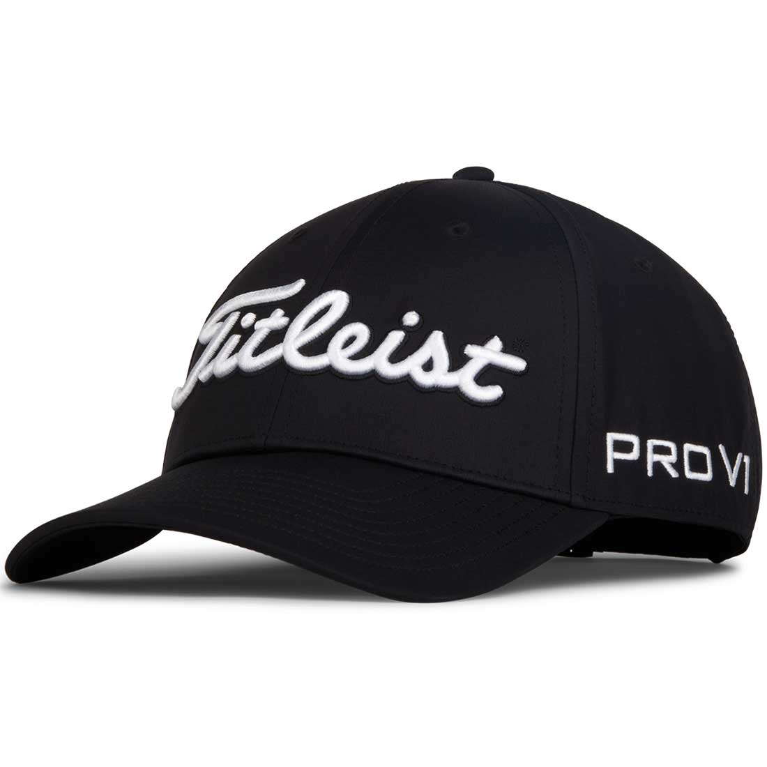 Titleist 2025 Tour Performance Hat