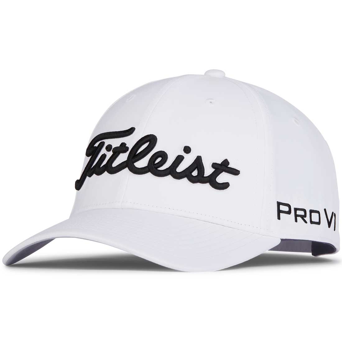 Titleist 2025 Tour Performance Hat