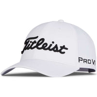 Titleist 2025 Tour Performance Hat