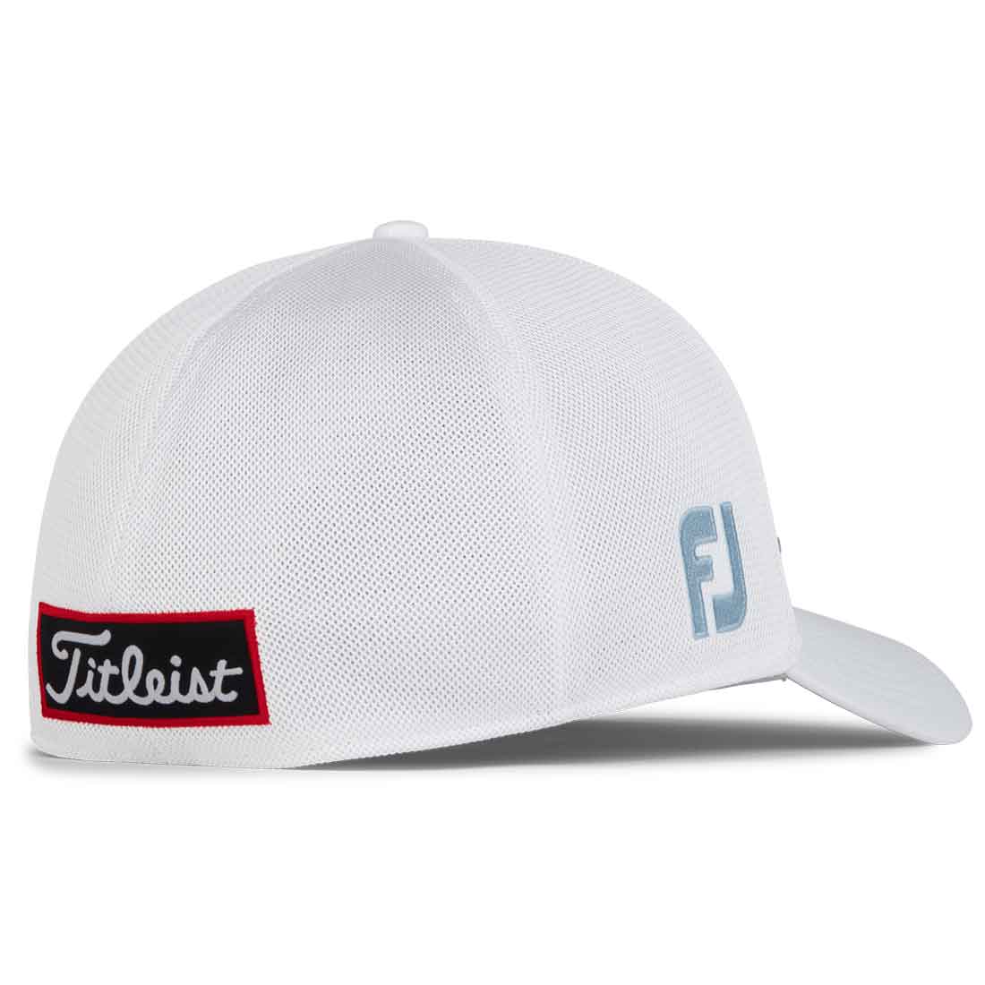 Titleist 2022 Tour Sports Mesh Hat