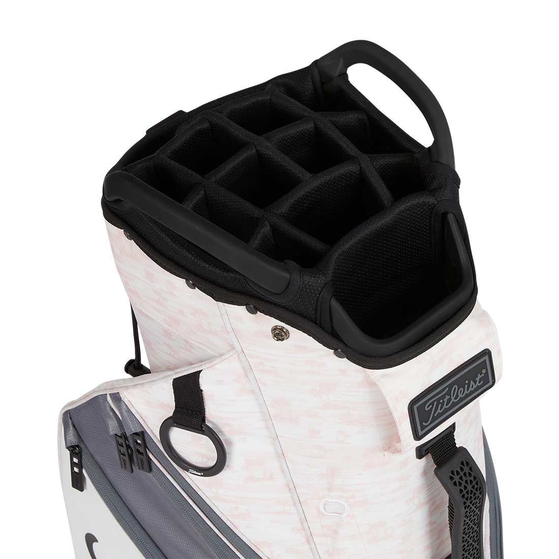 Titleist 2023 Cart 14 Cart Bag