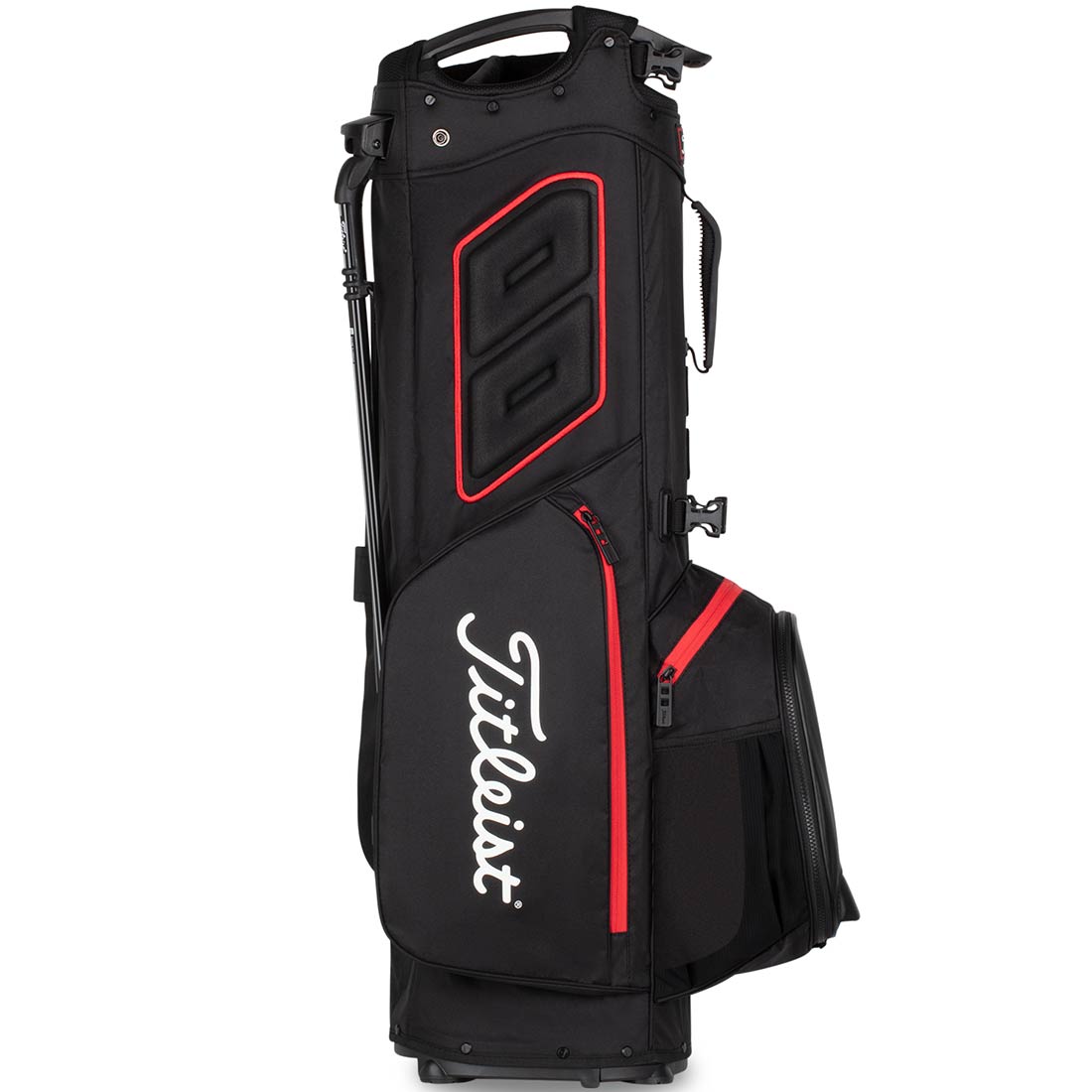 Titleist 2025 Hybrid 5 Stand Bag