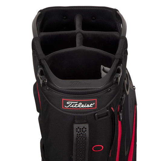 Titleist 2025 Hybrid 5 Stand Bag
