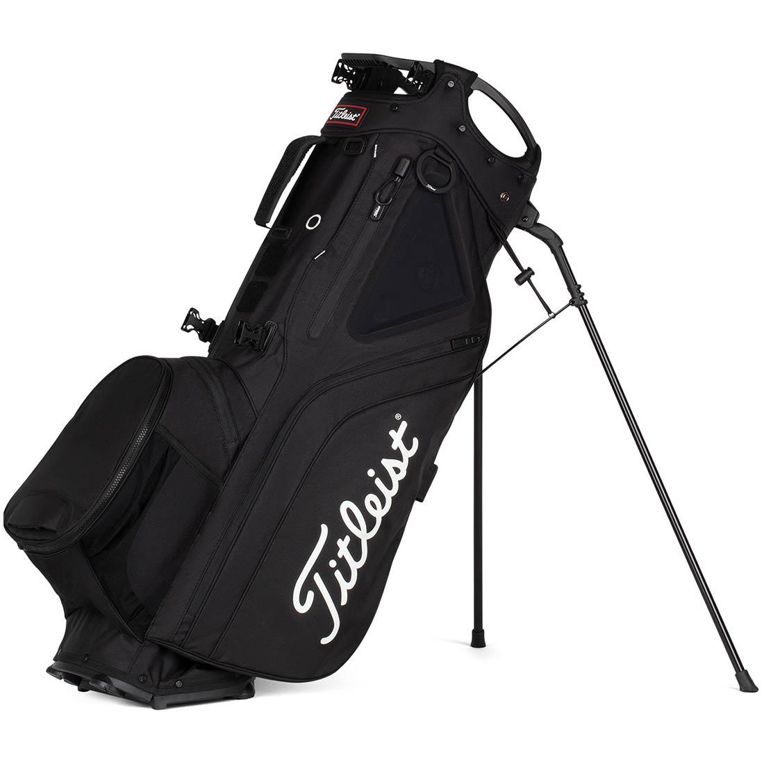 Titleist 2025 Hybrid 5 Stand Bag – Golf Discount