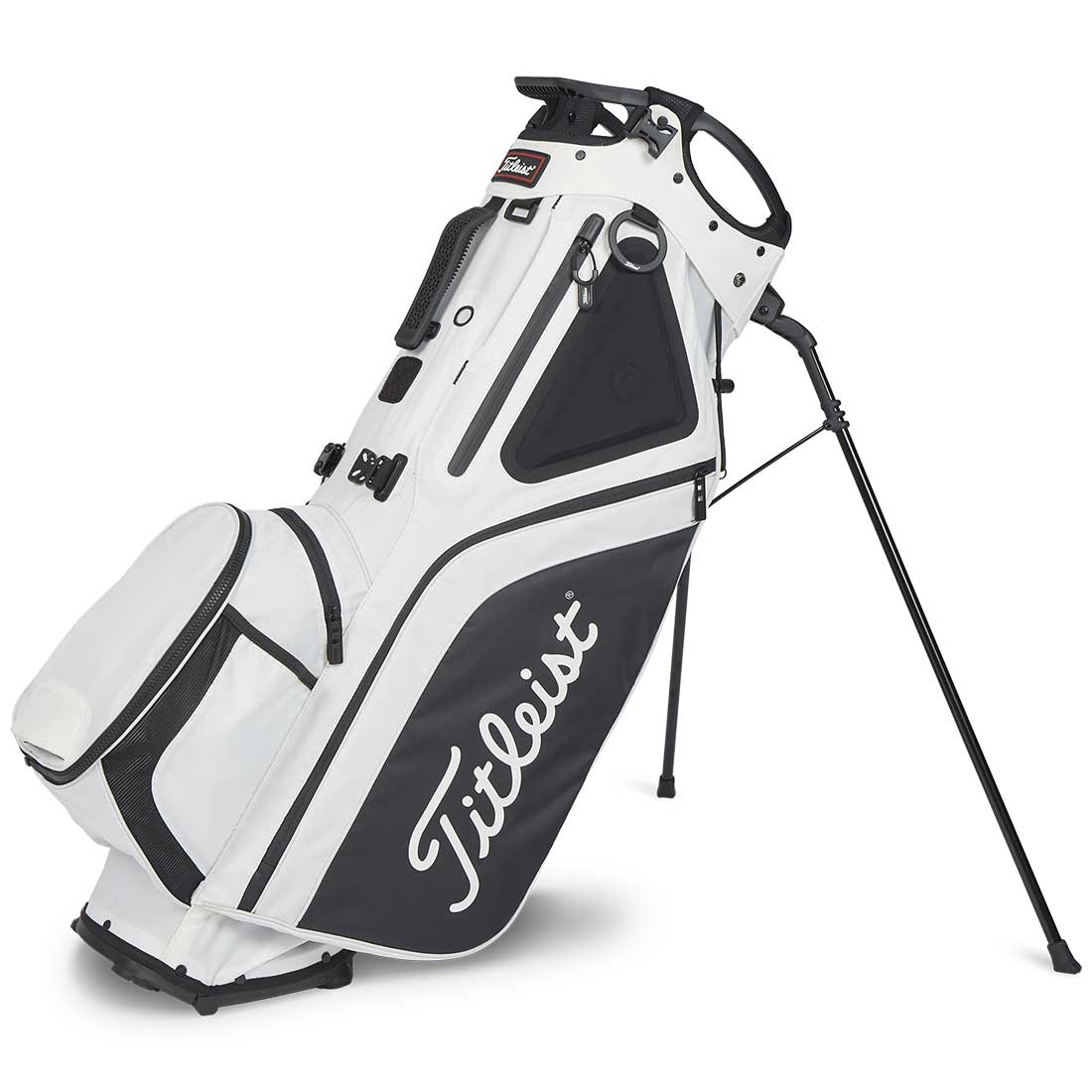 Titleist 2025 Hybrid 5 Stand Bag – Golf Discount
