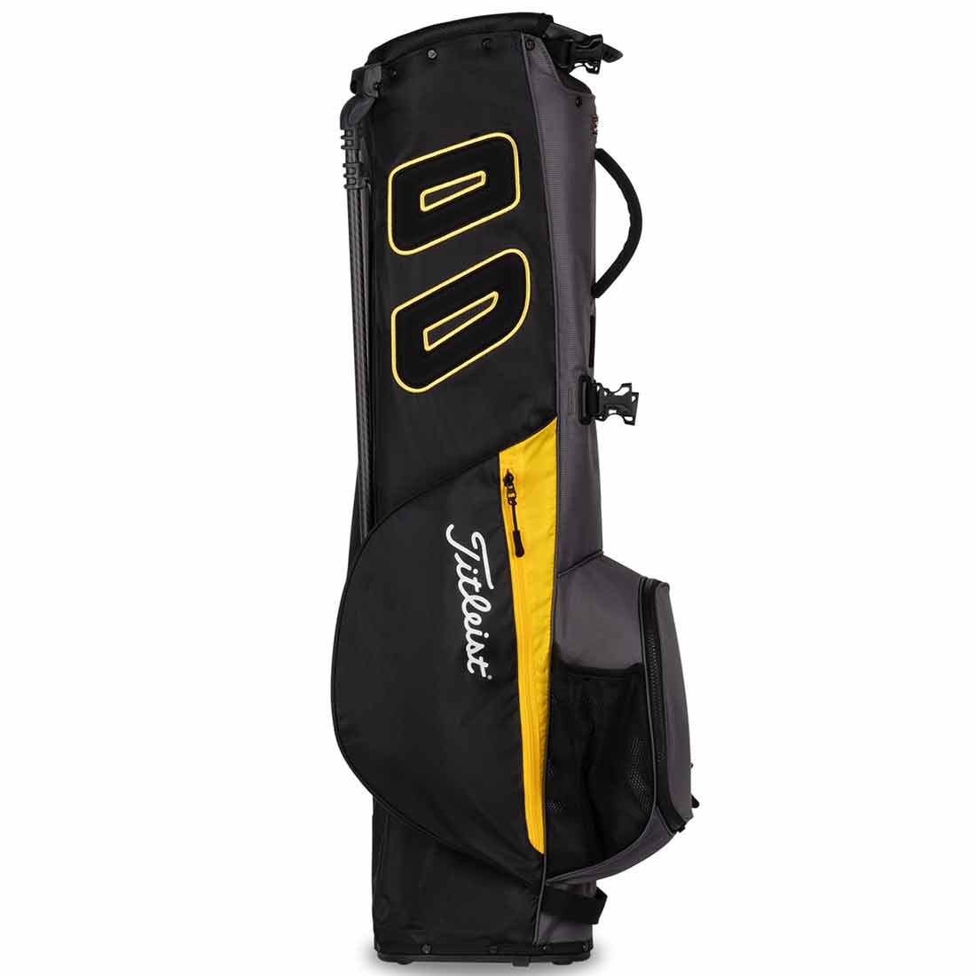 Titleist 2023 Players 4 Carbon Stand Bag