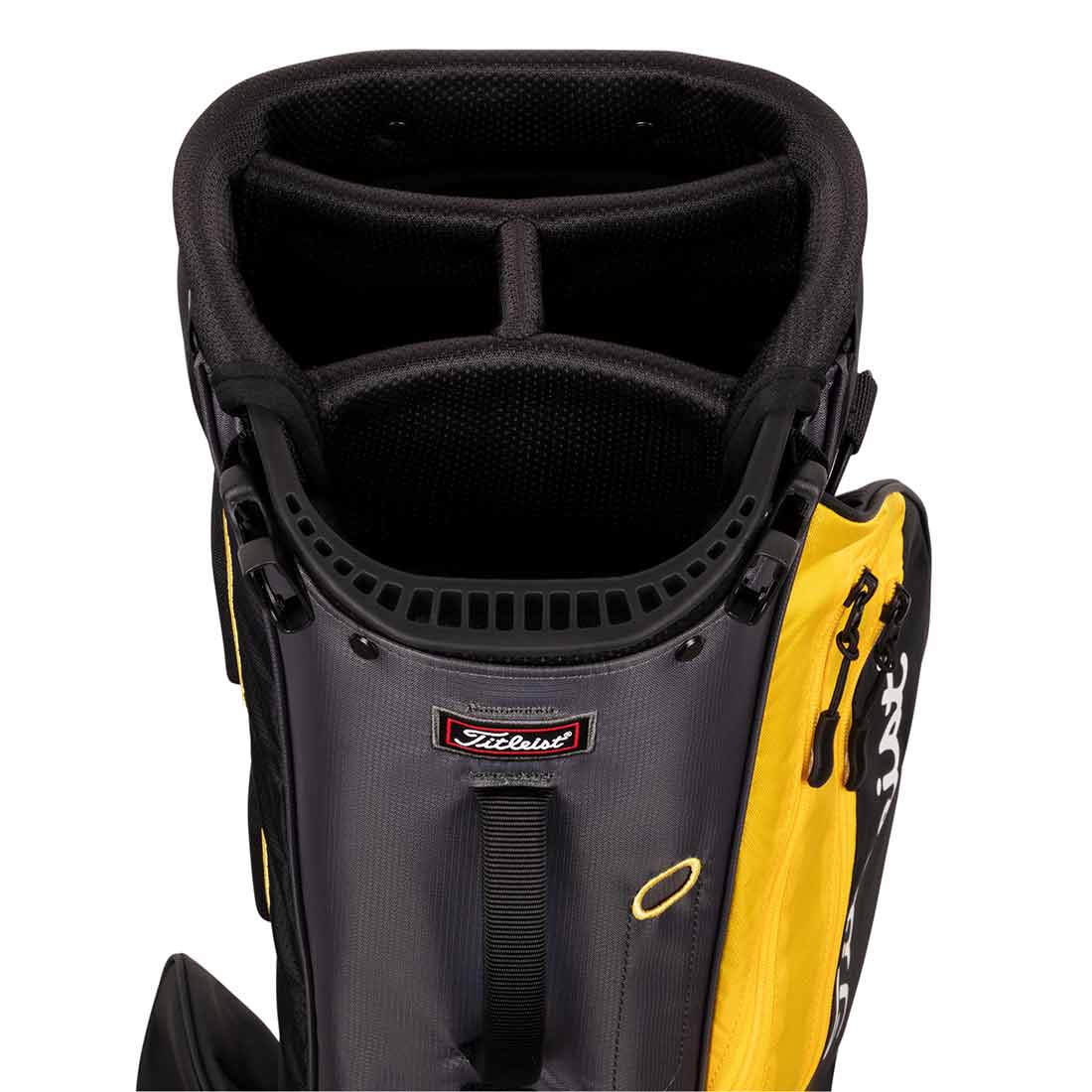 Titleist 2023 Players 4 Carbon Stand Bag