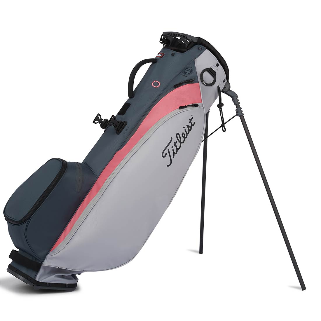 Titleist 2023 Players 4 Carbon Stand Bag – Golf Discount