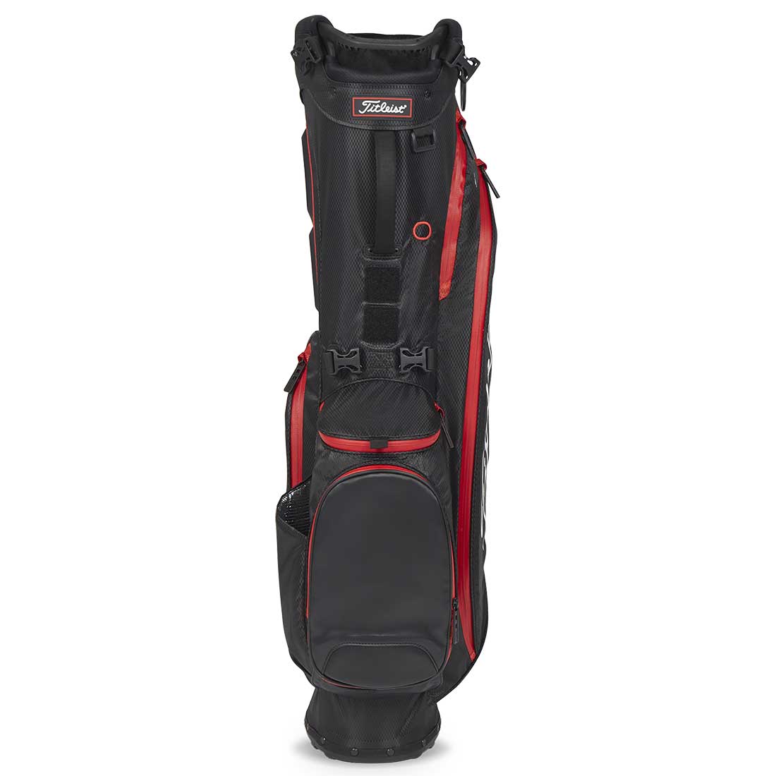 Titleist 2023 Players 4 Stadry Stand Bag