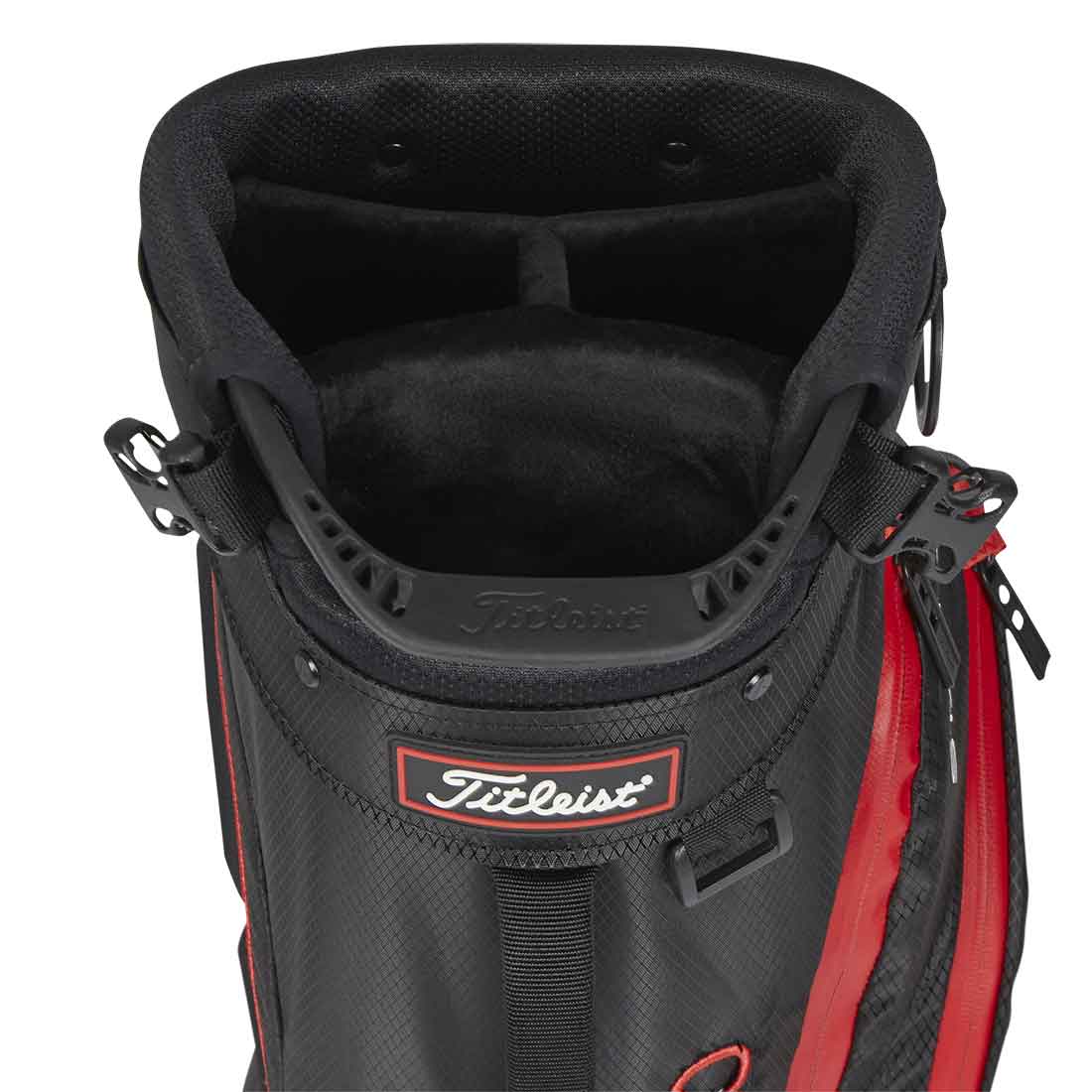 Titleist 2023 Players 4 Stadry Stand Bag