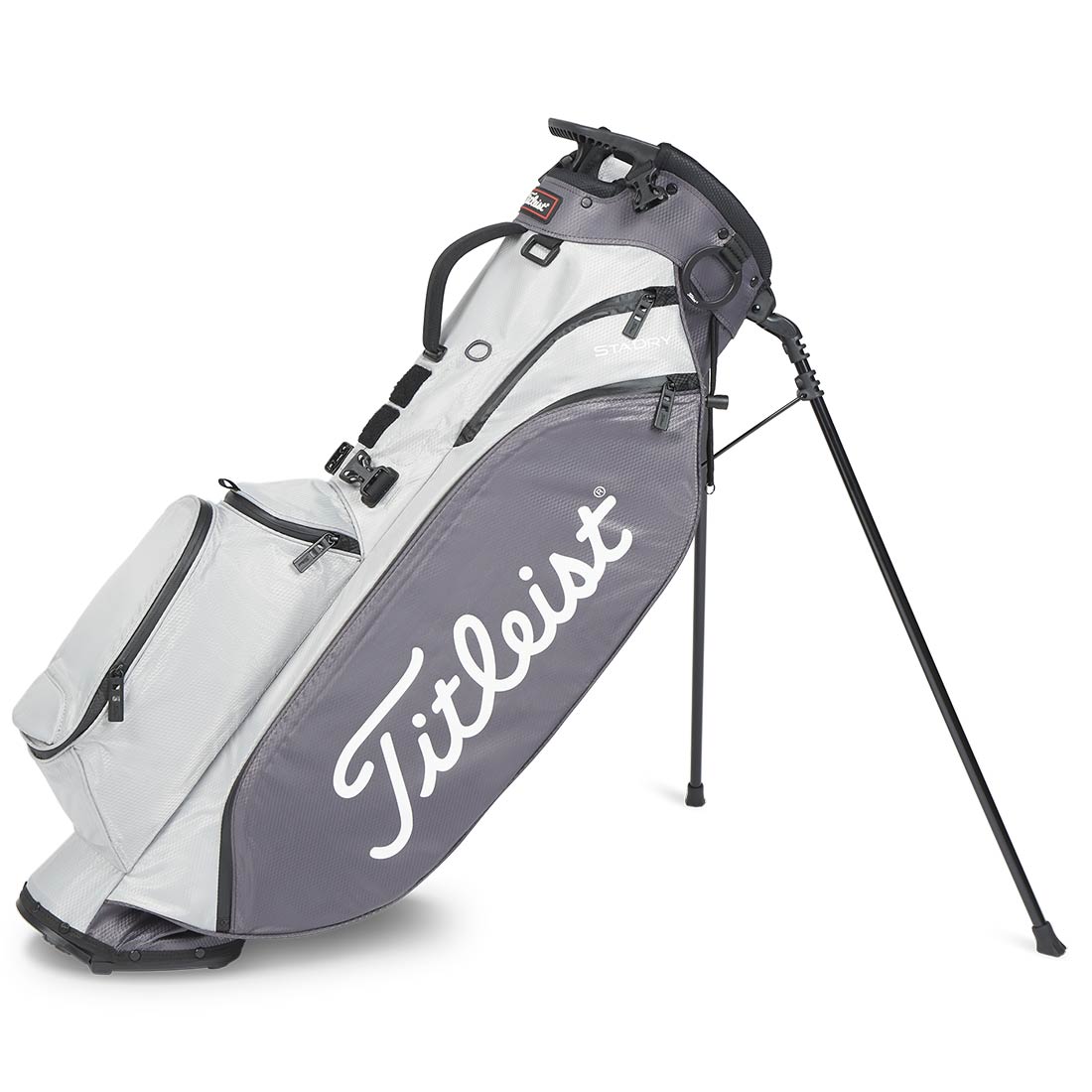 Titleist Players 4 Stadry Stand Bag – Golf Discount
