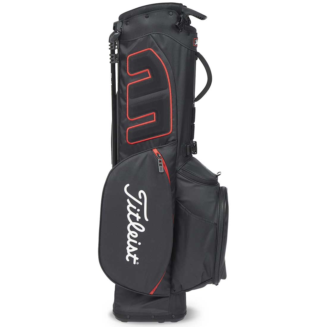 Titleist 2025 Players 4 Stand Bag – Golf Discount