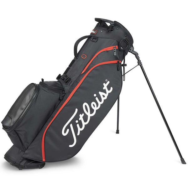 Titleist 2025 Players 4 Stand Bag – Golf Discount