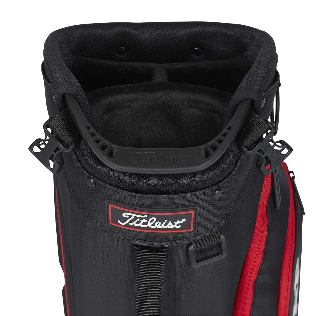 Titleist 2025 Players 4 Stand Bag – Golf Discount