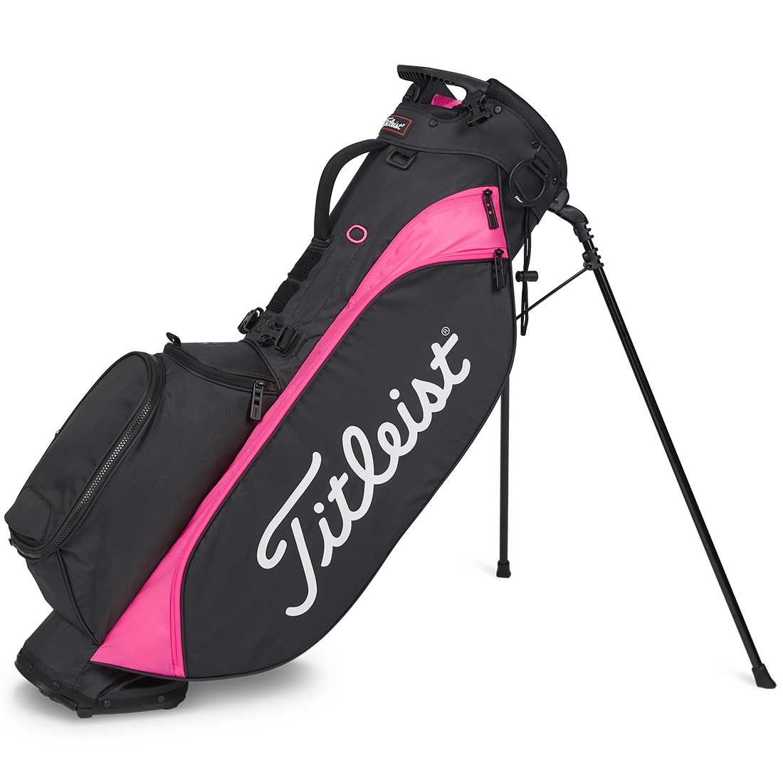 Titleist 2025 Players 4 Stand Bag – Golf Discount