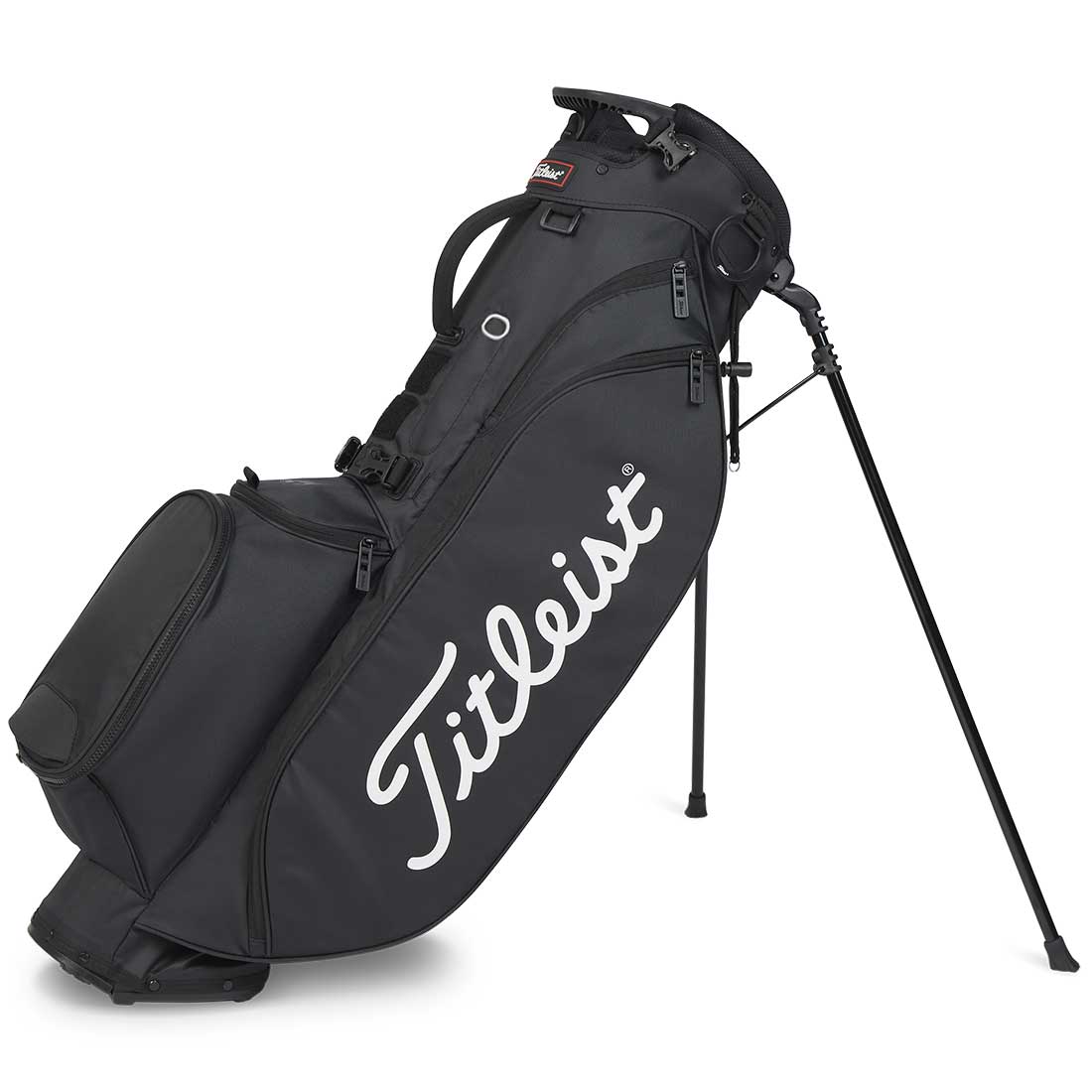 Titleist 2025 Players 4 Stand Bag – Golf Discount