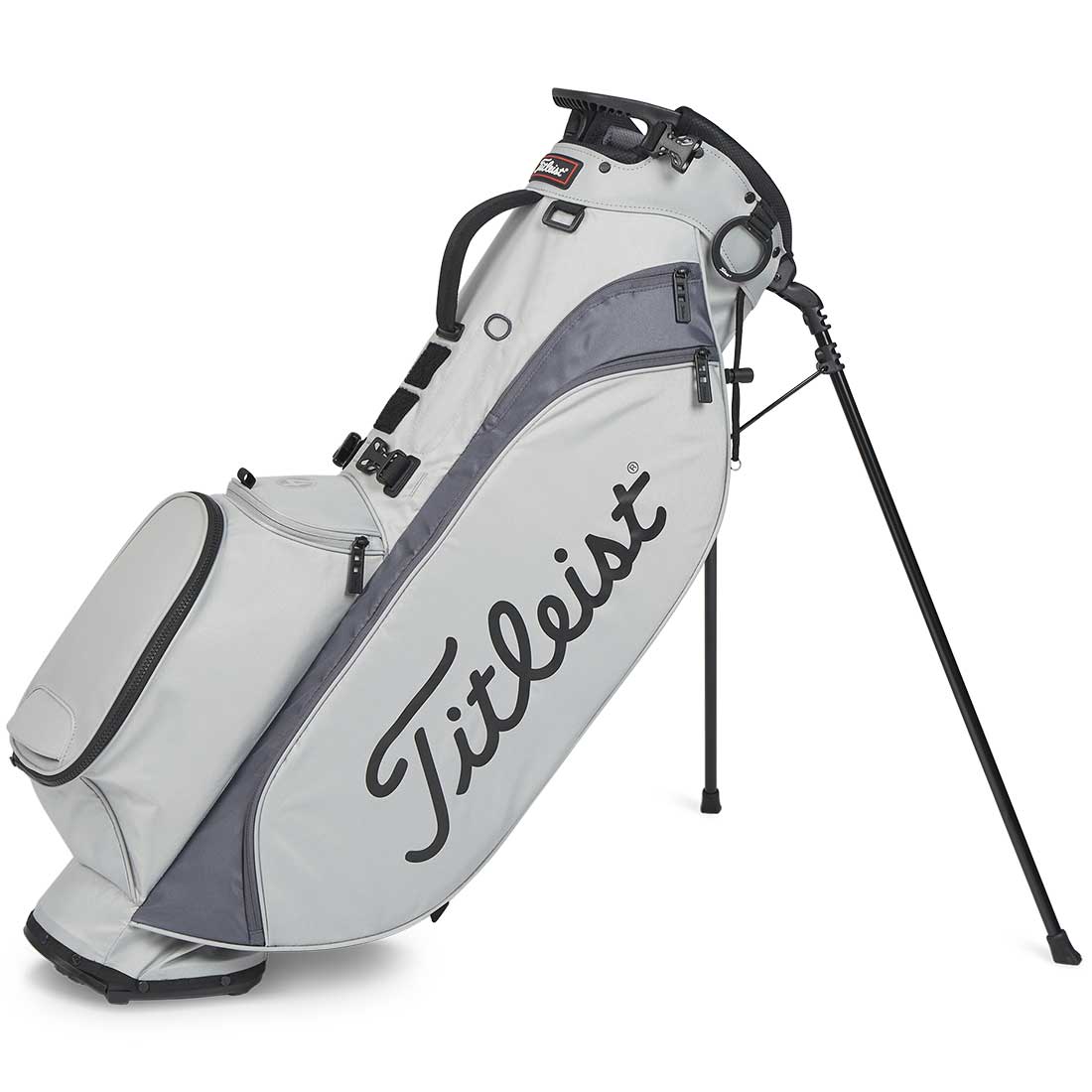 Titleist 2025 Players 4 Stand Bag – Golf Discount