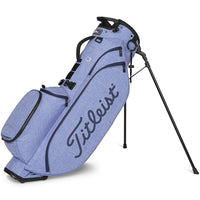 Heathered Royal/USA Flag