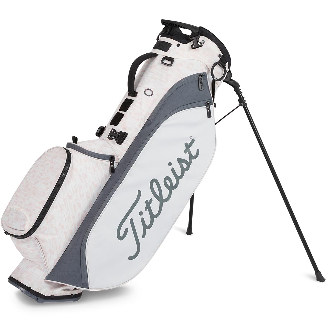 Titleist 2023 Players 4 Stand Bag