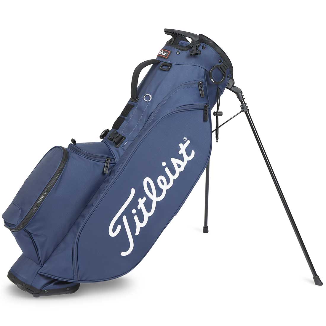 Titleist 2025 Players 4 Stand Bag – Golf Discount