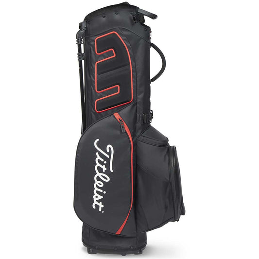 Titleist Players 5 Stand Bag